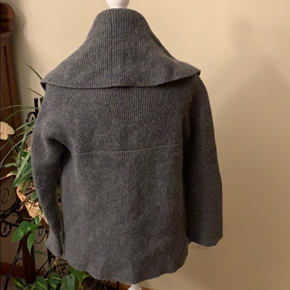 Talbots - Cardigan - Picture 2 of 4